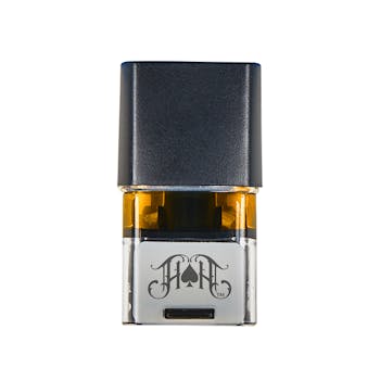 Heavy Hitters Pax Pod .5g Jack Herer